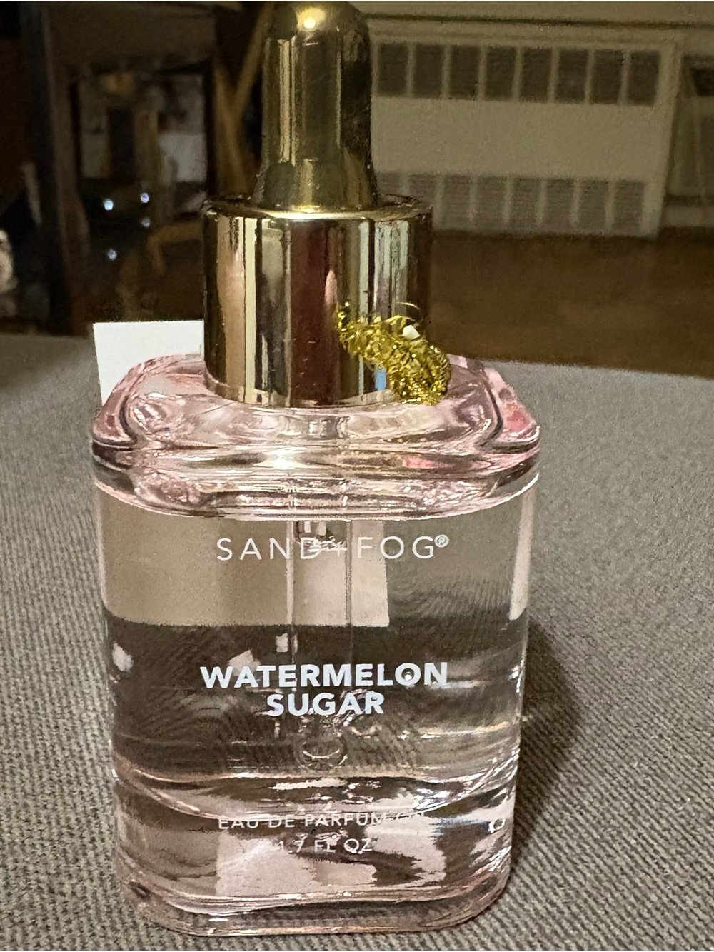 Sand & Fog Watermelon Sugar Body Oil